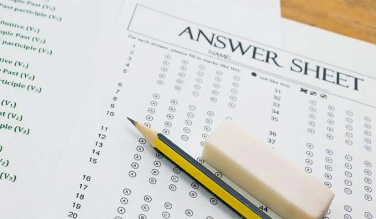 NBEMS Answer Key