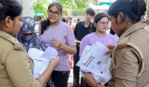 UPSSSC Forest Guard Admit Card 2026