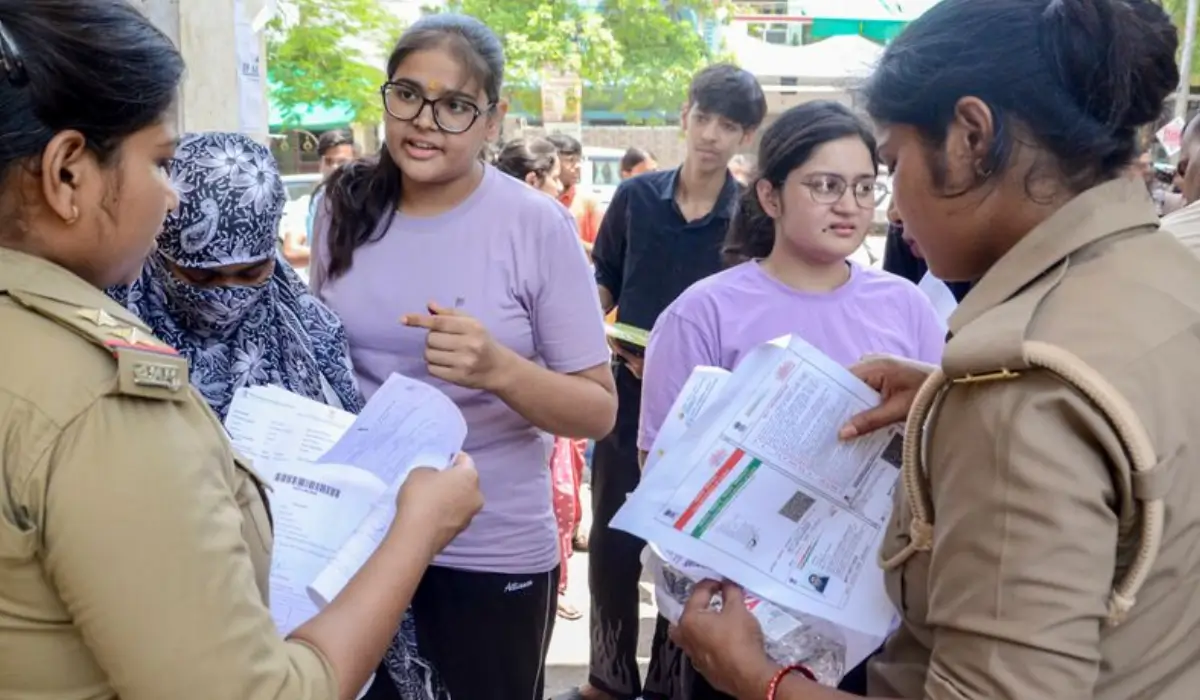 UPSSSC Forest Guard Admit Card 2026