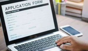 RRB Paramedical Apply Online Form