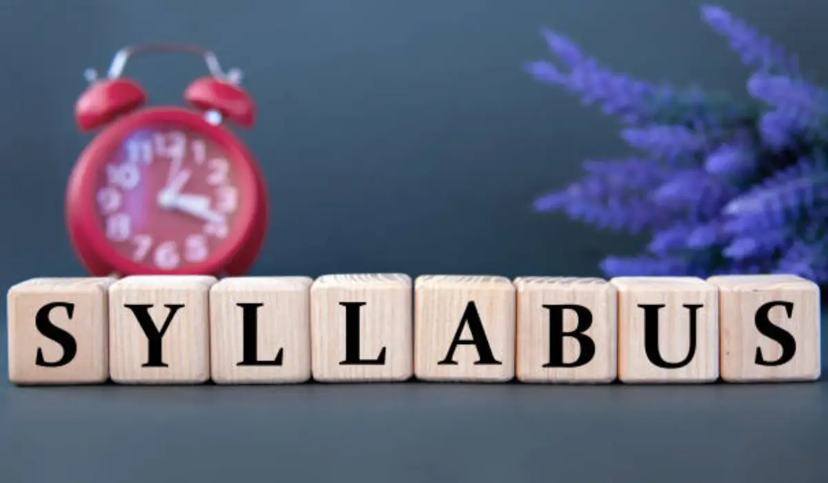 Bihar BTSC FSO Syllabus