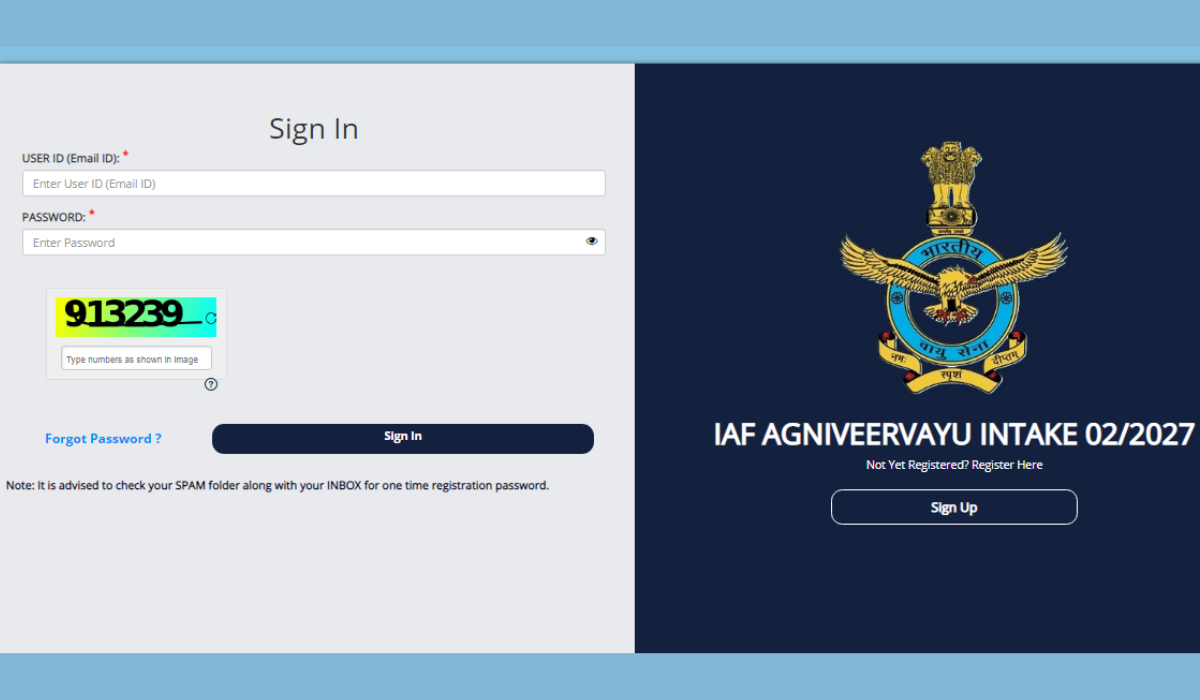 Air Force Agniveer Answer Key 2026