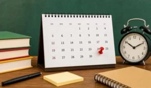 Rajasthan RSSB Exam Calendar 2026