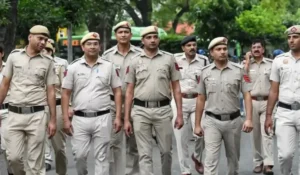 ITBP Constable Recruitment