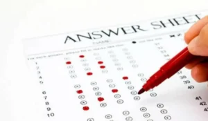 IBPS PO Answer Key