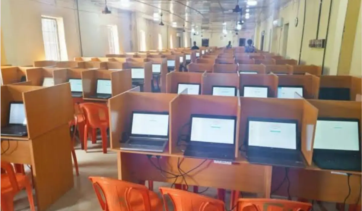 SSC CGL Tier 1 Question Paper 2026