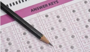 TNPSC Group 1 Answer Key