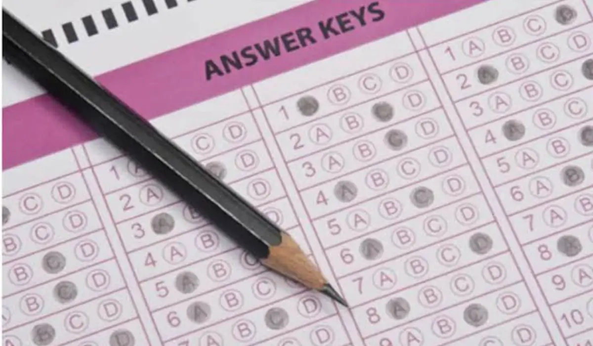 TNPSC Group 1 Answer Key
