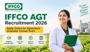 iffco agt recruitment 2026