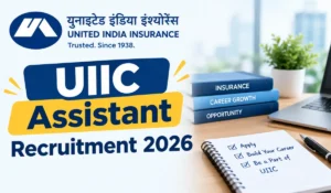 uiic assistant