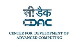 CDAC Recruitment