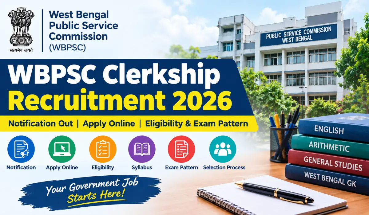 wbpsc clerkship recruitment