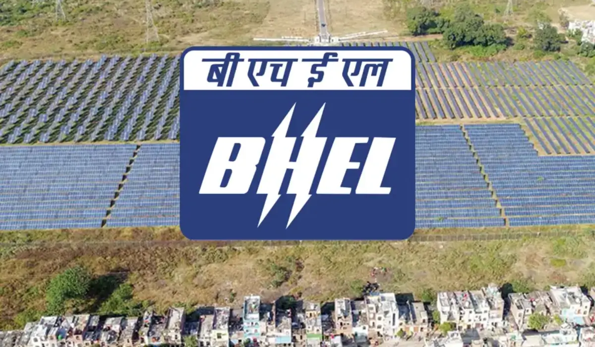 BHEL Artisan Recruitment 2026