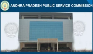 APPSC School Lecturer Notification 2026