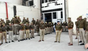 UPPRPB Constable Final Result 2026