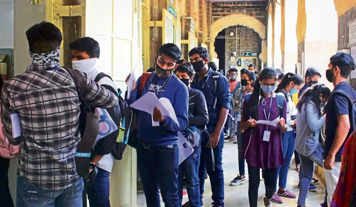 JTET Admit Card 2026