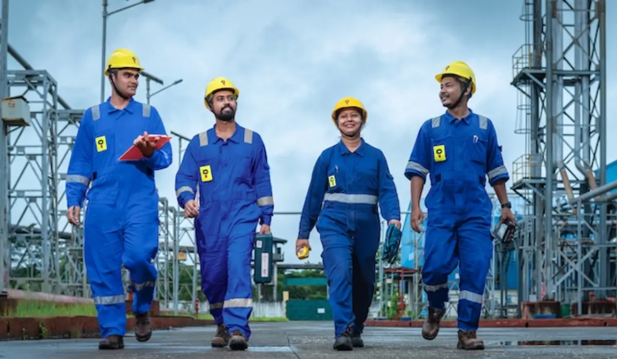 Oil India Limited Recruitment 2026