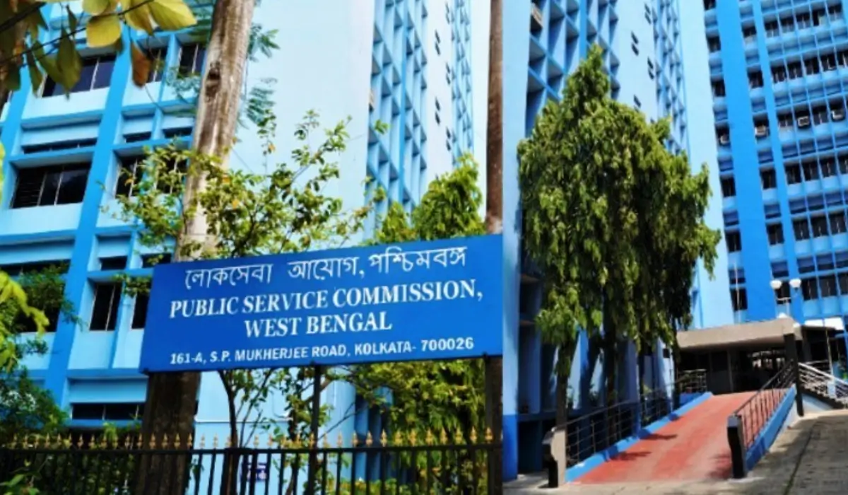 WBPSC Sub Surveyor Recruitment 2026