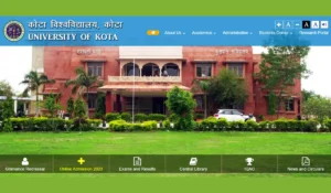 Rajasthan SET Result 2026
