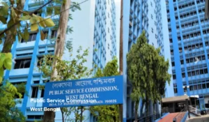 WBPSC Stenographer Recruitment 2026