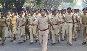 Nagaland Police Constable Recruitment
