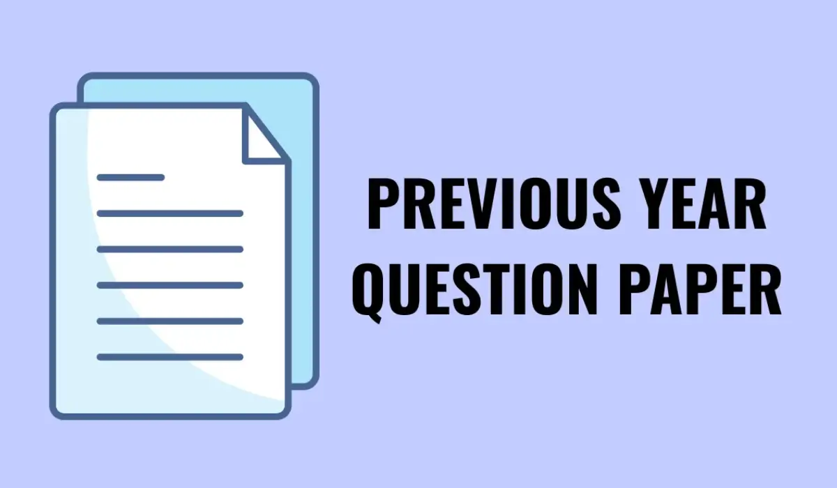APPSC ASWO Previous Year Question Papers