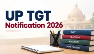 up tgt notification 2026