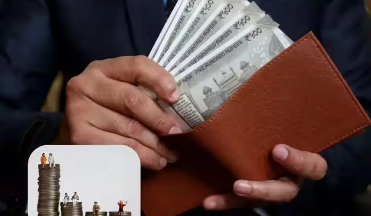 Odisha Police Constable Salary