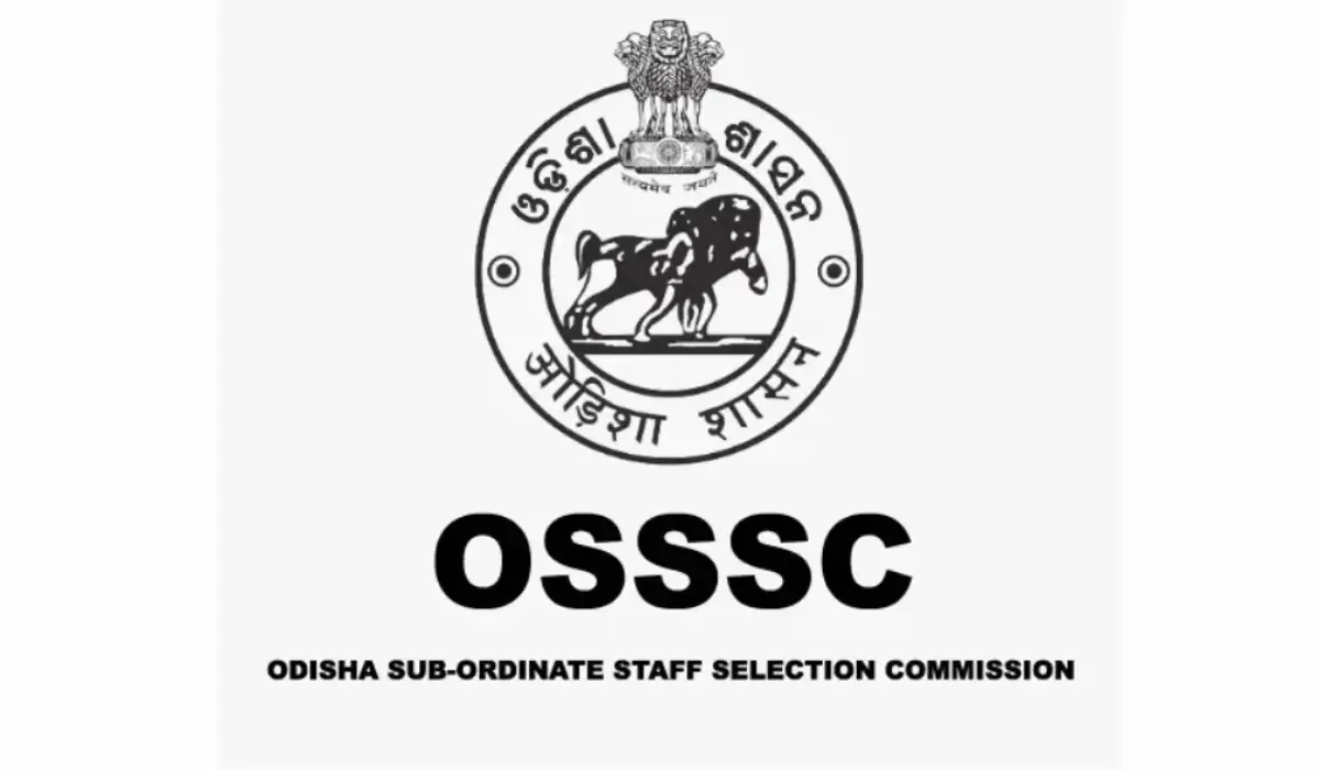 OSSSC Nursing Officer Result