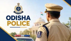 odisha police