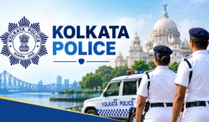 kolkata police