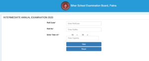 बीएसईबी 12वीं का रिजल्ट 2023 आउट, बिहार बोर्ड 12वीं का रिजल्ट डायरेक्ट लिंक_50.1