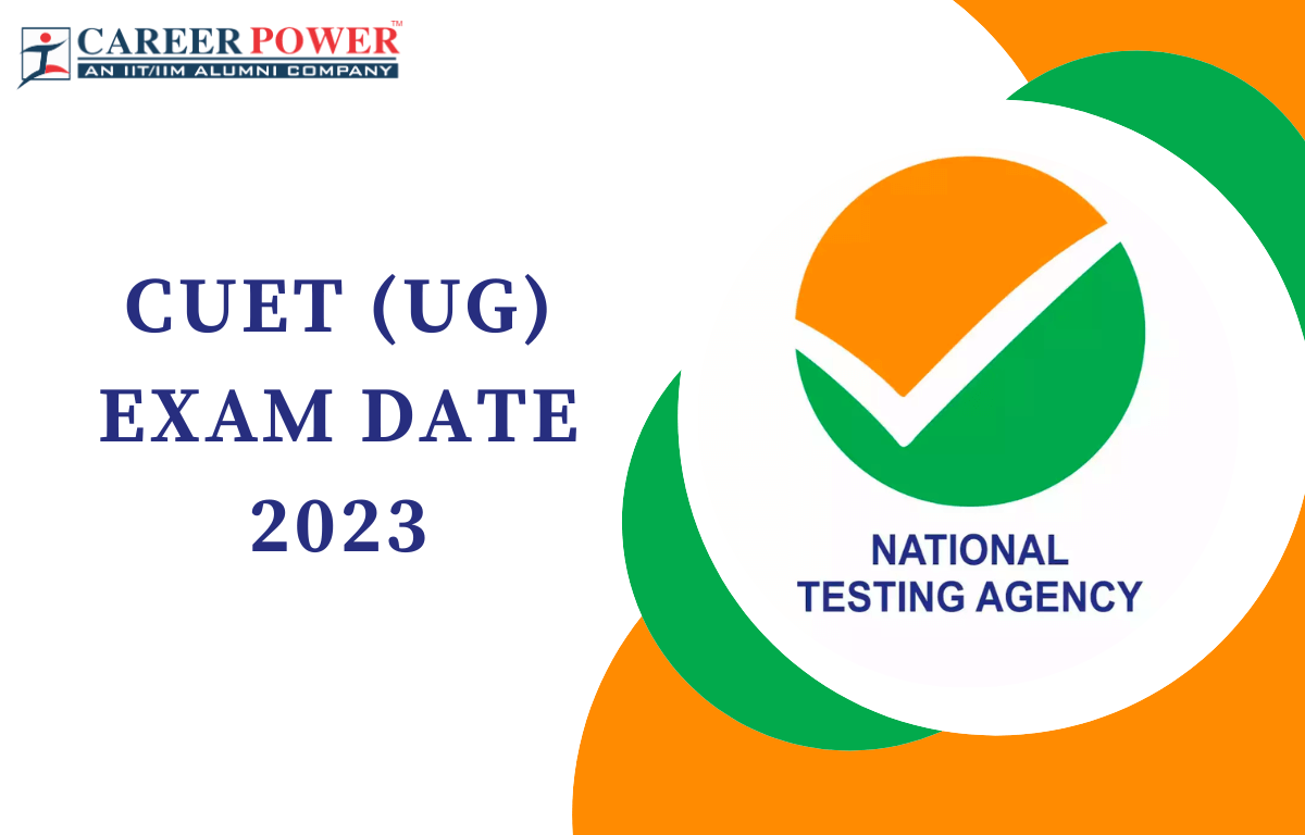 Cuet 2023 Form Date - Printable Forms Free Online