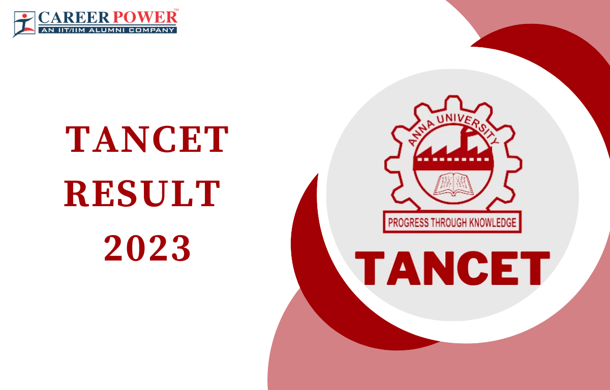 TANCET Result 2023 Out, Direct TANCET Result Link