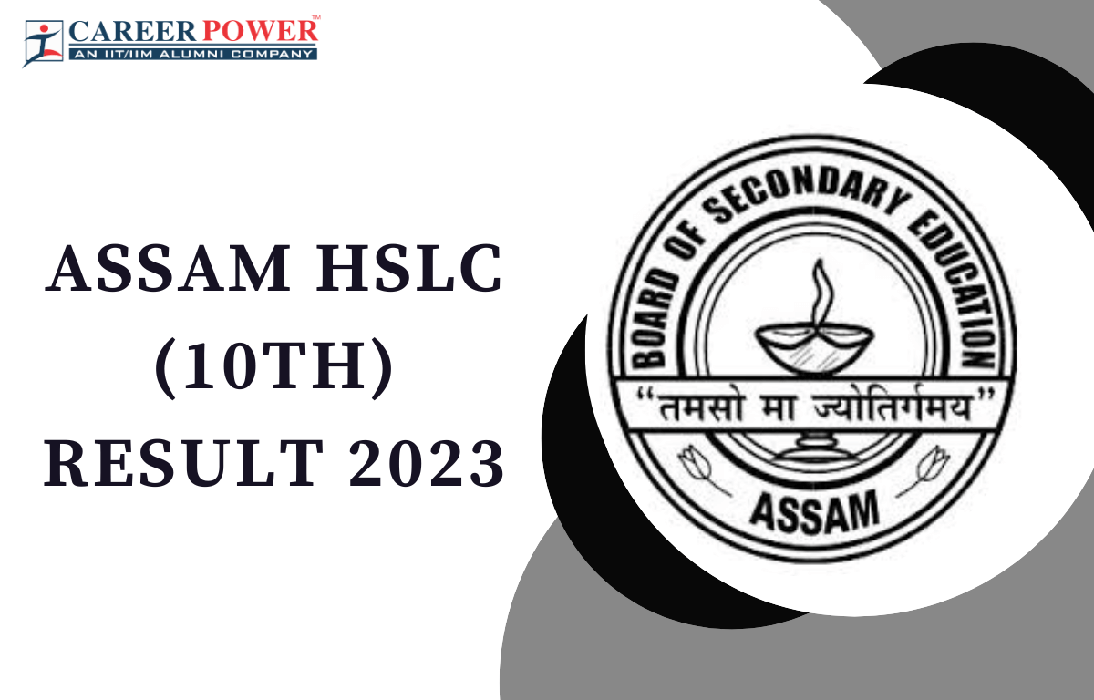 Assam HSLC Result 2023