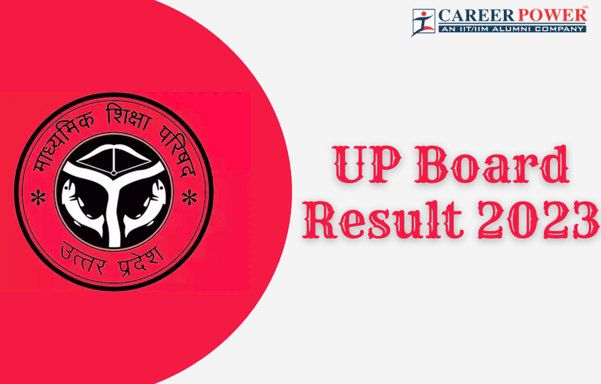 UP Board Result 2023