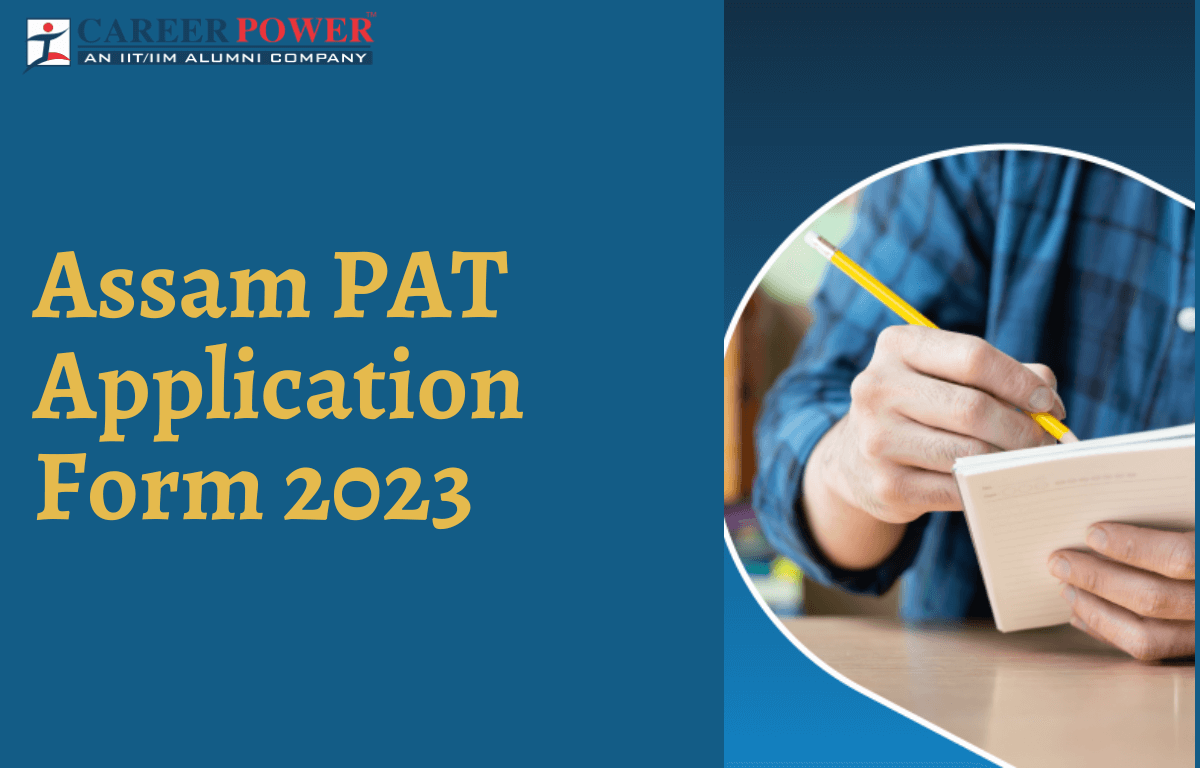 Assam PAT 2023
