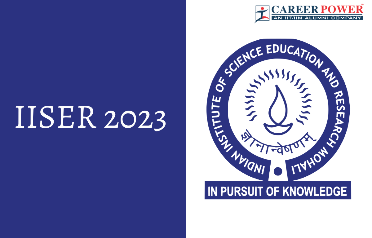 IISER 2023