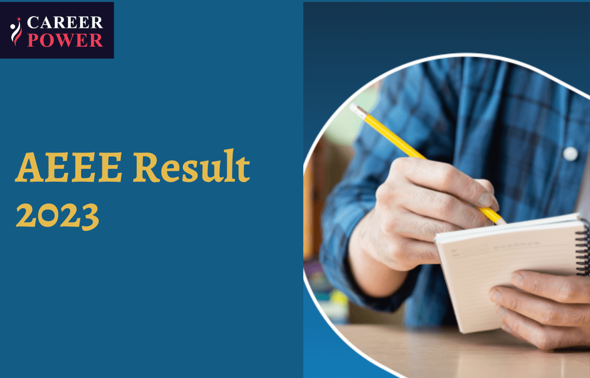 AEEE Results 2023 Out, Amrita Phase 2 Rank and Score Card Link