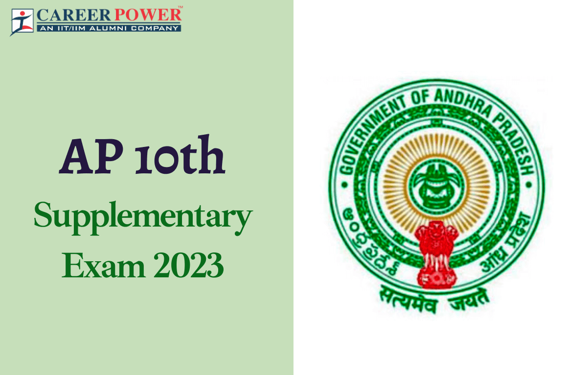 AP 10th Class Supplementary Exam 2023 Check Exam Schedule