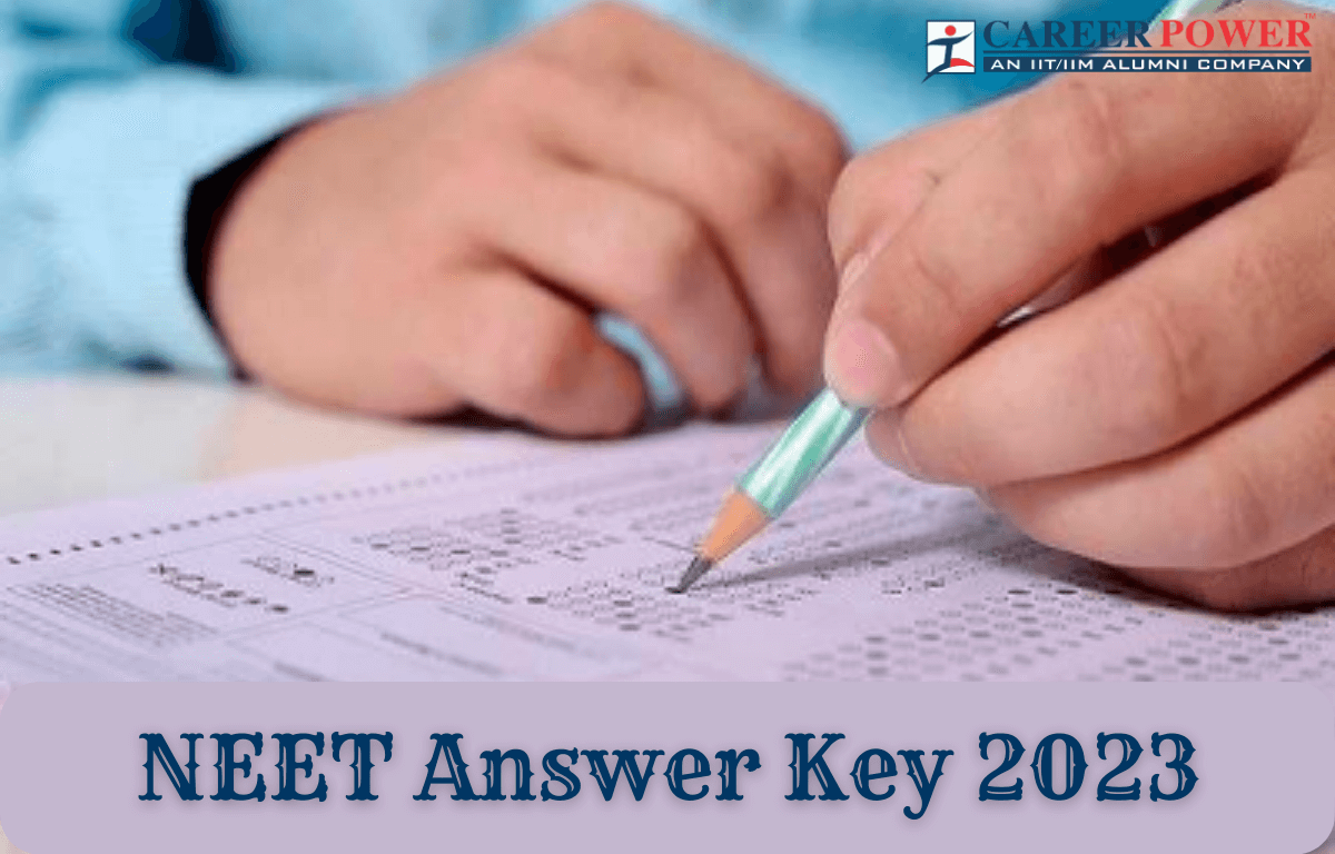 NEET Answer Key 2023