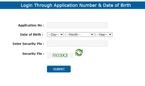 NCHMCT JEE Admit Card 2023 Out, Download Link_4.1
