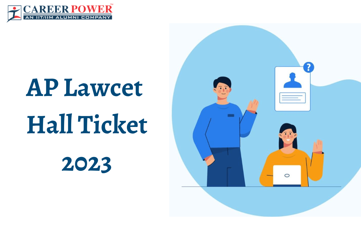 AP Lawcet Hall Ticket 2023