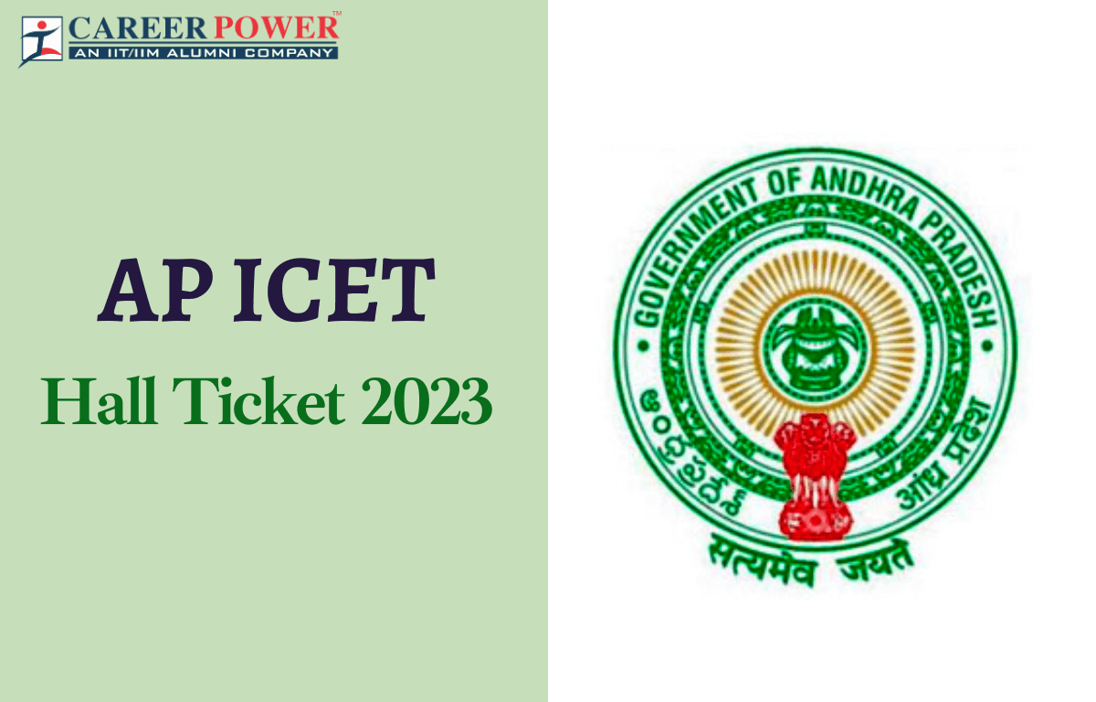 AP ICET Hall Ticket 2023