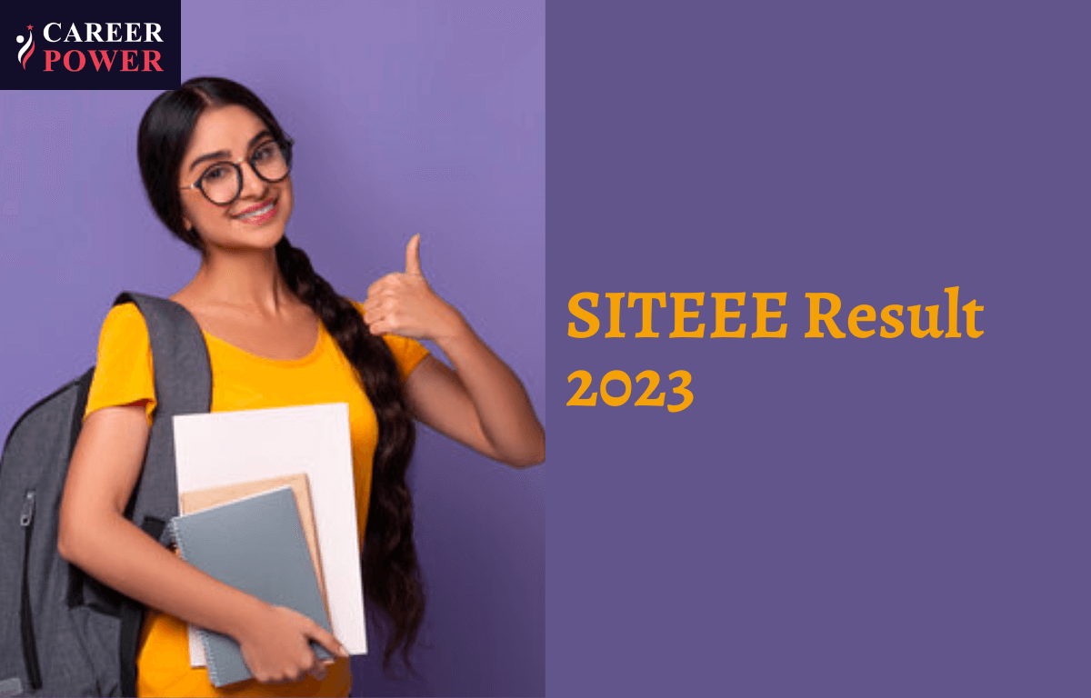 SITEEE Result 2023