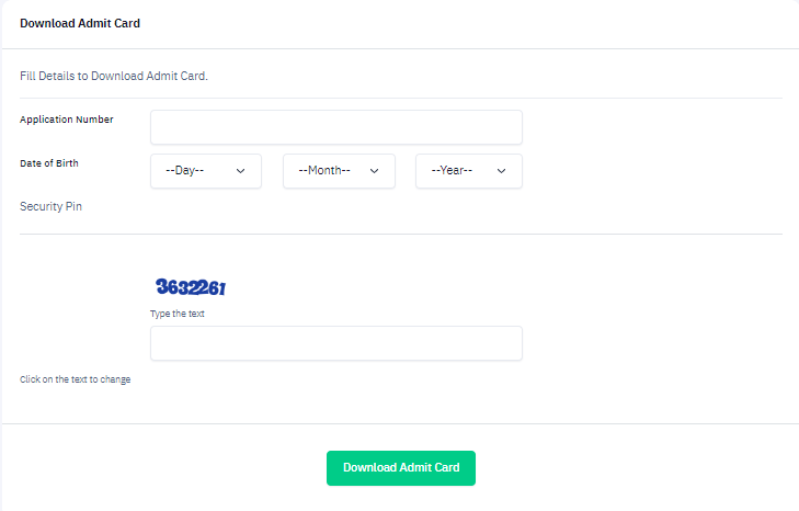 CUET Admit Card 2023 Out, CUET Hall Ticket Link Active_50.1