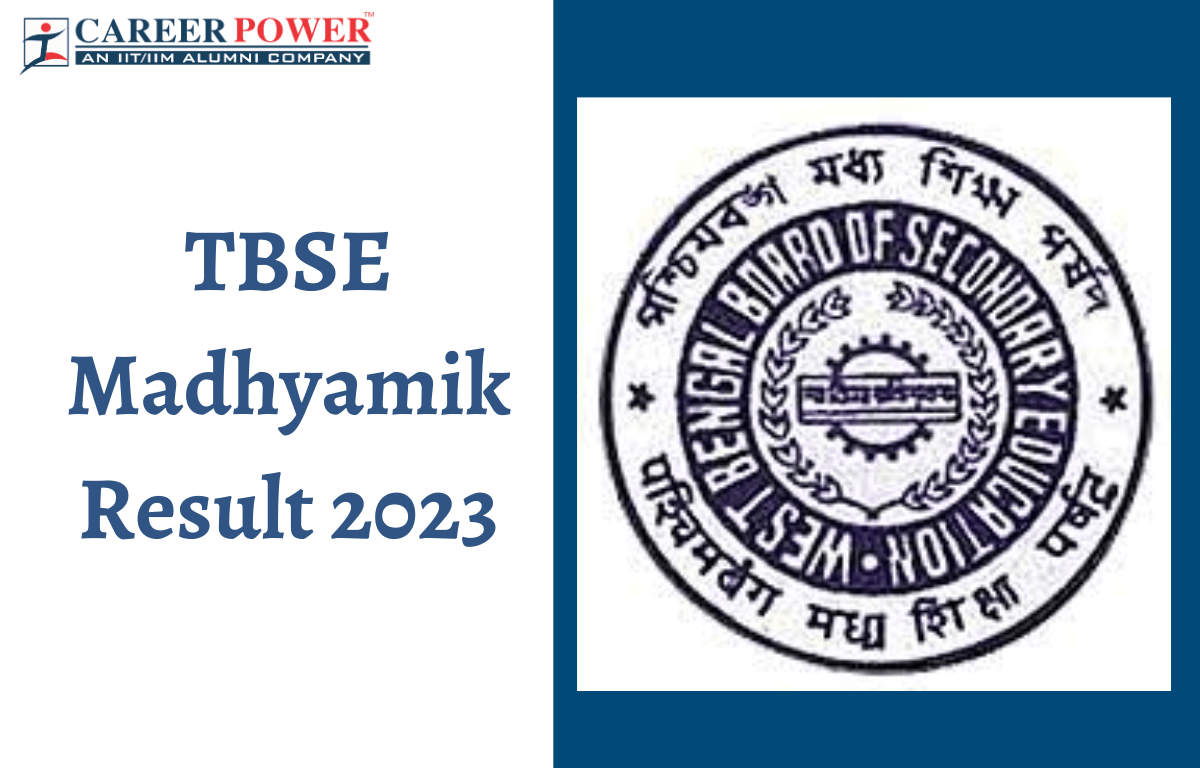 TBSE Madhyamik Result 2023