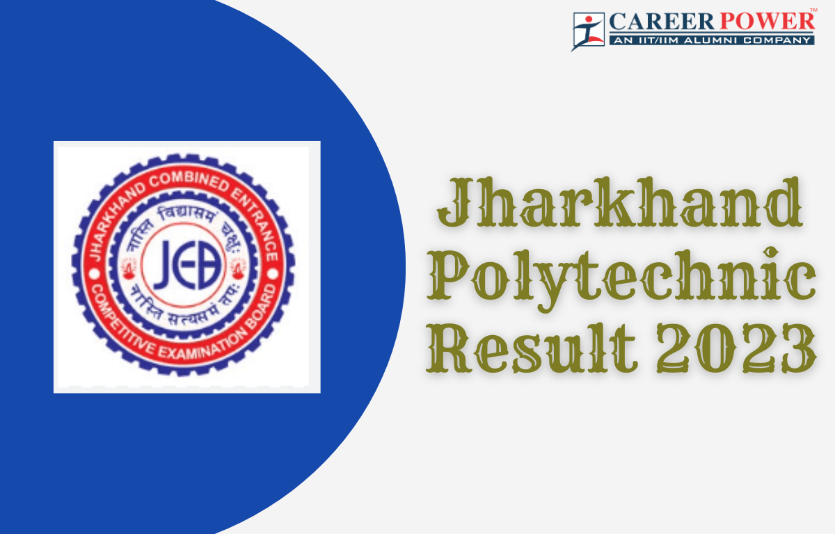 Jharkhand Polytechnic Result 2023