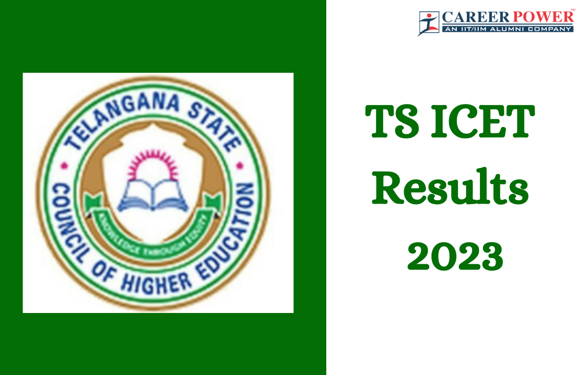 TS ICET Results 2023