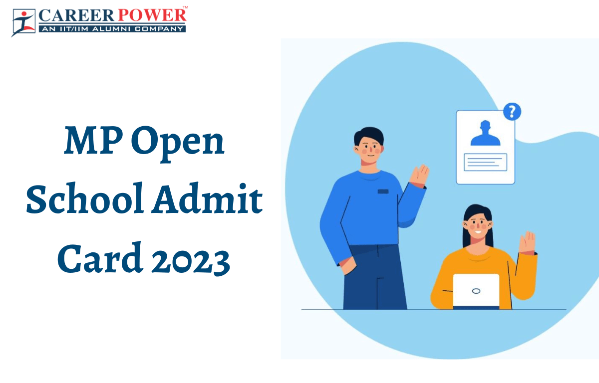 MPSOS Admit Card 2023